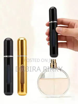 8ml Perfume Atomizer