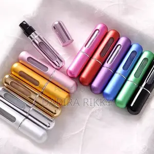 8ml Perfume Atomizer