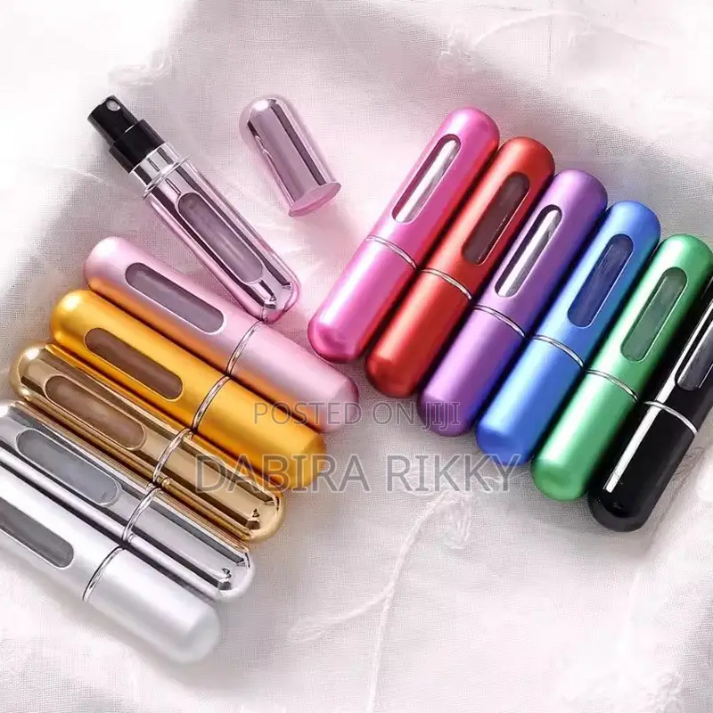 8ml Perfume Atomizer