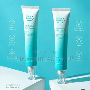 Hapsbeauty Hydrating Facecream