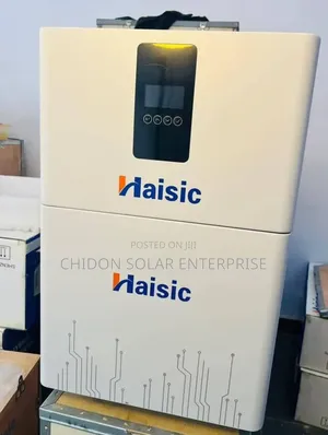1.5kva/4kwh All in One Battery.