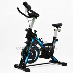 Home Fitness Spinning Bike for Cardio Workouts- FREE DELIVERY NATIONWI