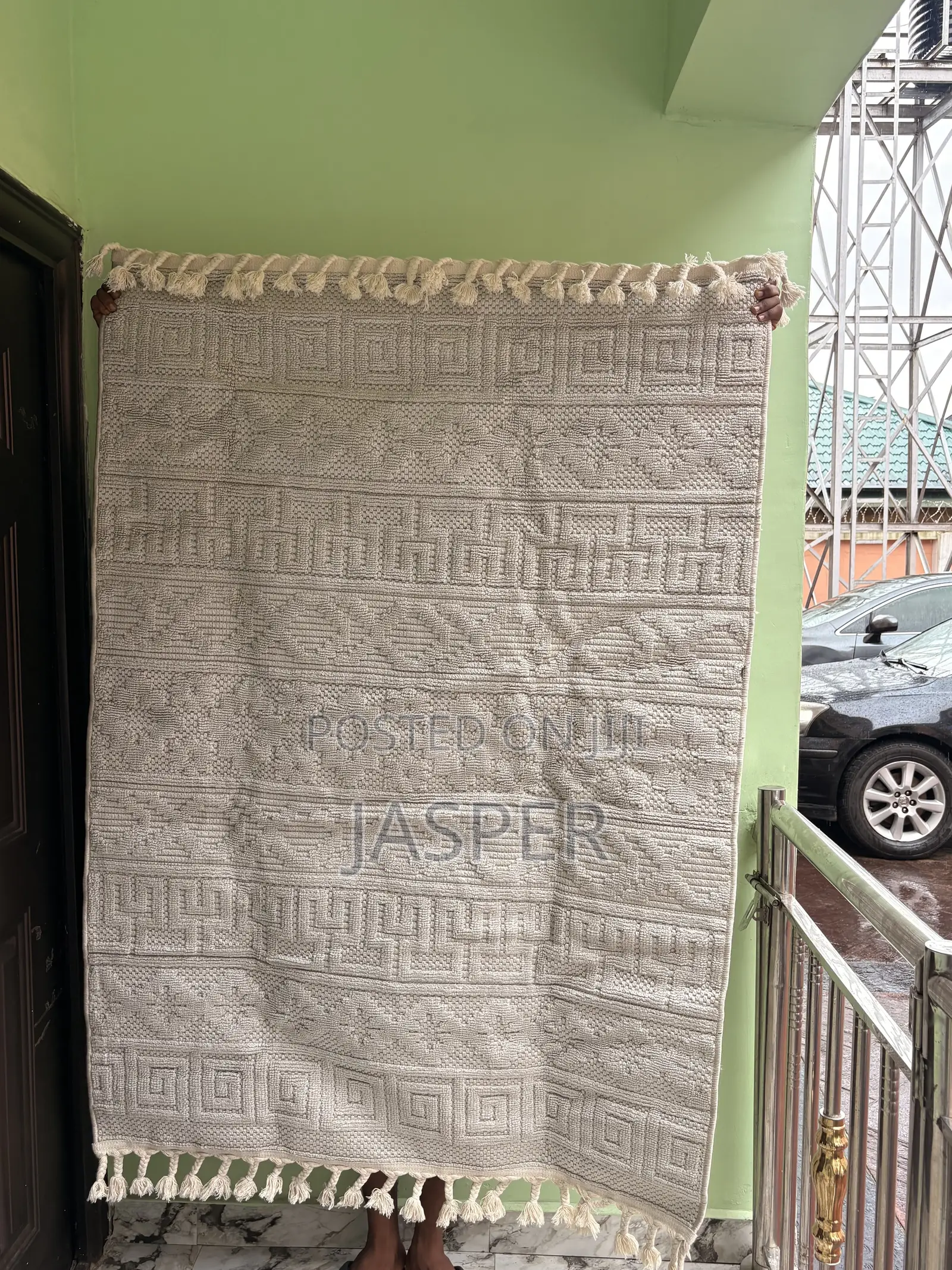 Foreign Rugs