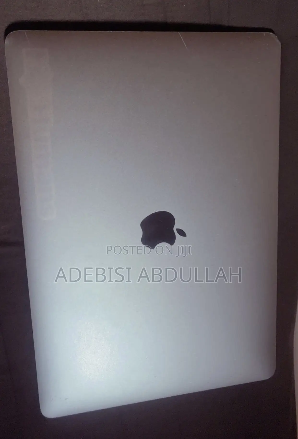 Laptop Apple MacBook Pro 2017 8GB Intel Core i5 HDD 128GB