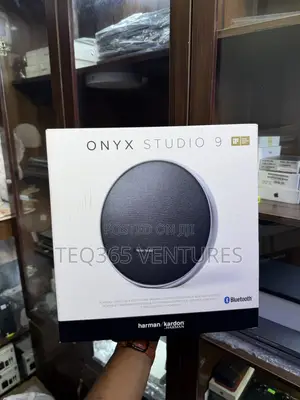 Onyx Studio 9