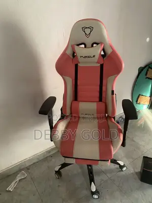Game Chair