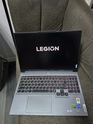 Laptop Lenovo Legion 5 16GB Intel Core i7 SSD 512GB