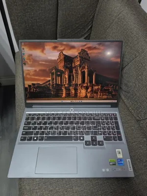 Laptop Lenovo Legion 5 16GB Intel Core i7 SSD 512GB