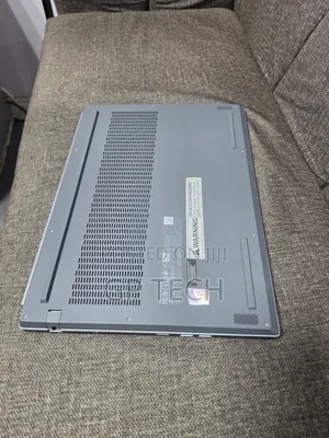 Laptop Lenovo Legion 5 16GB Intel Core i7 SSD 512GB