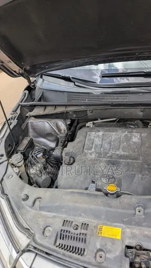 Toyota Highlander XLE 4dr SUV AWD (3.5L 6cyl 6A) 2015 Gray