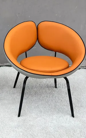 Modern Accent Chair / Visitors Chair