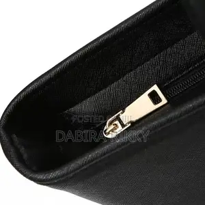 Structured Classy Tote Bag