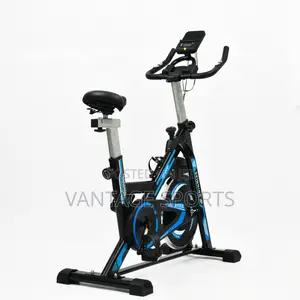 Indoor Exercise Bike for Cardio Workouts | Free Nationwide Delivery