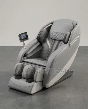 Shiatsu Full Body Massage Cushion With Cover – Home Commercial Use
