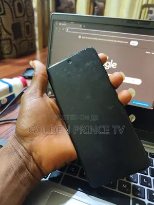 Infinix Note 10 64 GB Green