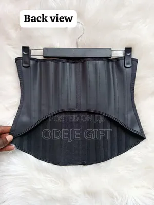 BBL Waist Shapers