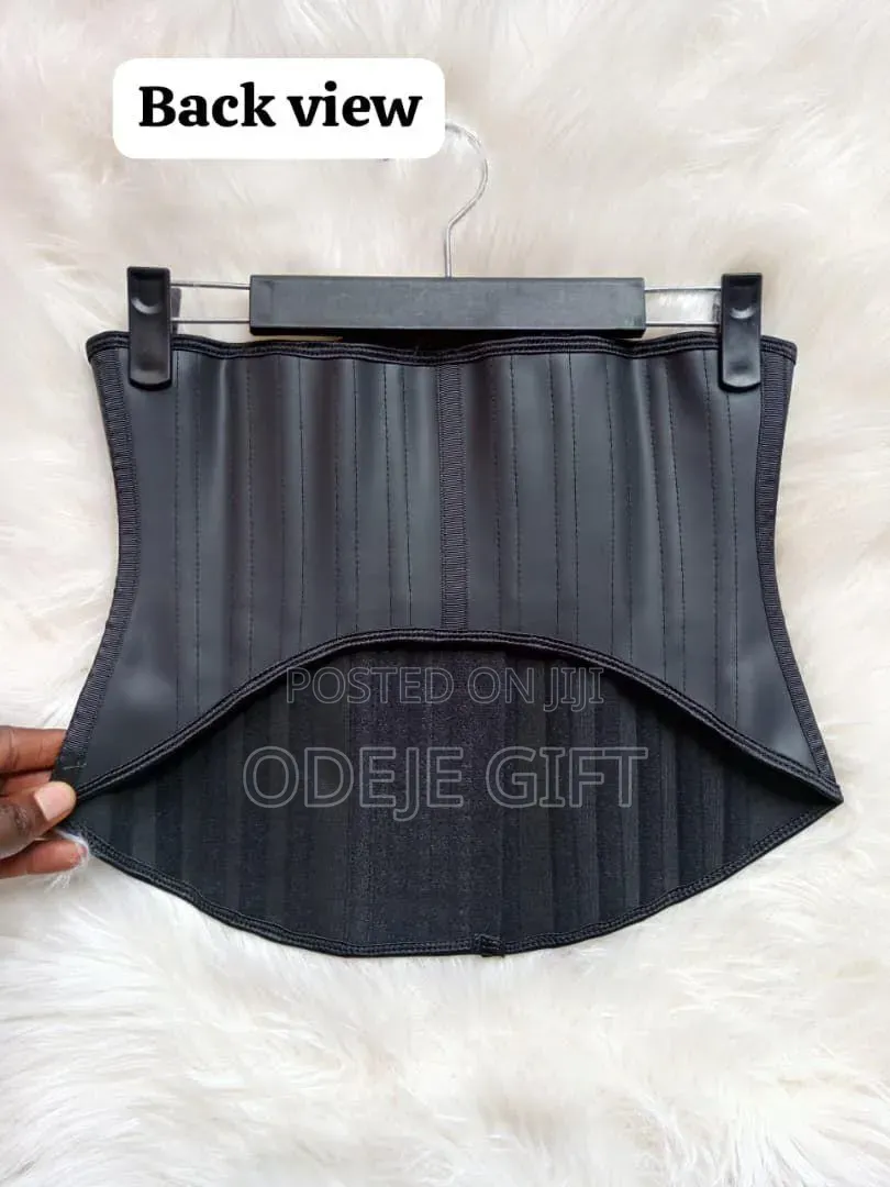 BBL Waist Shapers