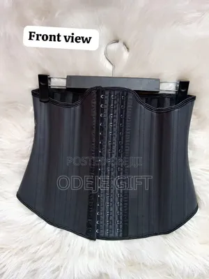 BBL Waist Shapers