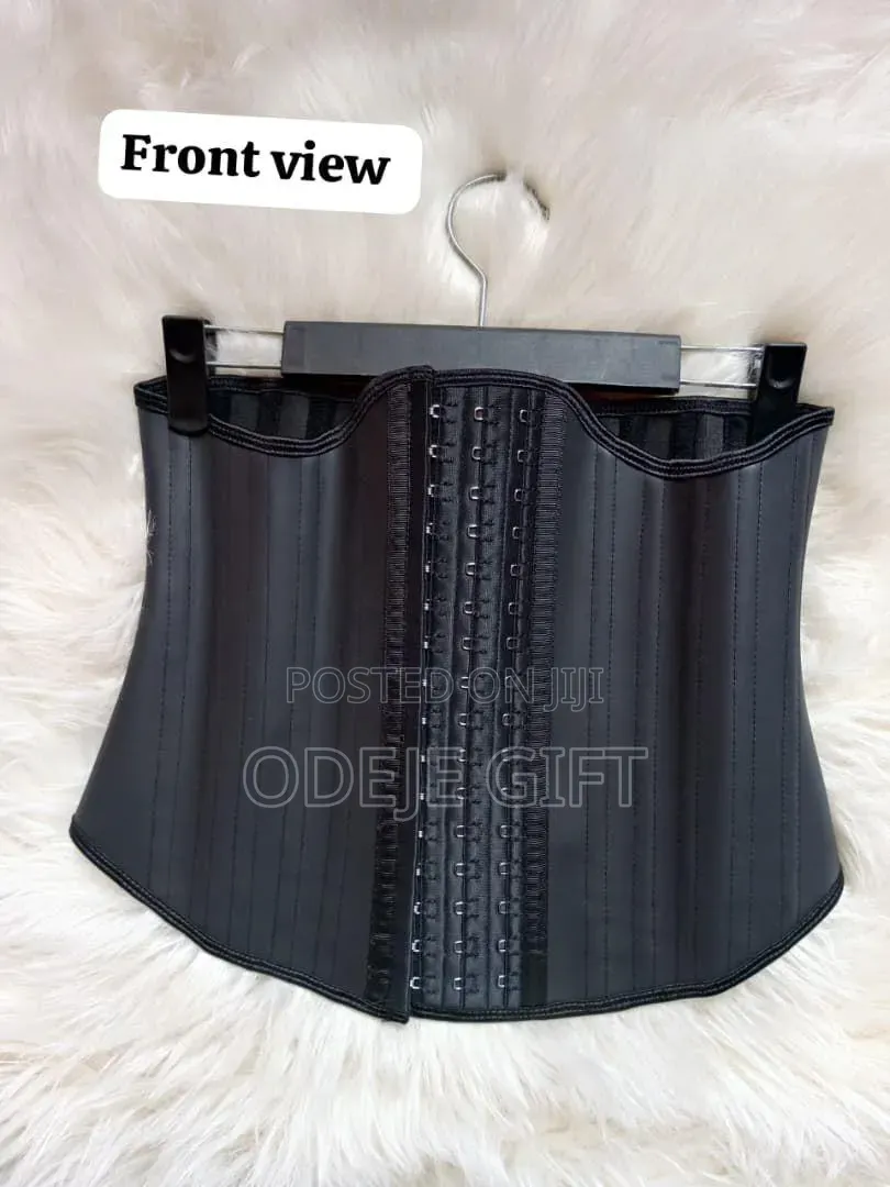 BBL Waist Shapers