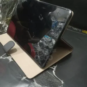 Samsung Galaxy Tab S6 Lite 128 GB Black