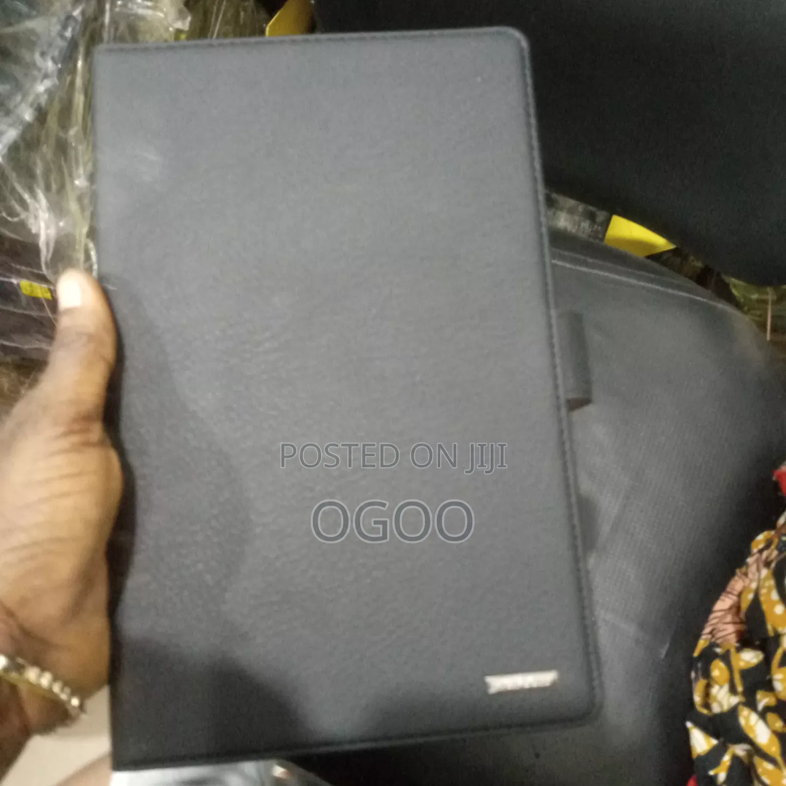 Samsung Galaxy Tab S6 Lite 128 GB Black