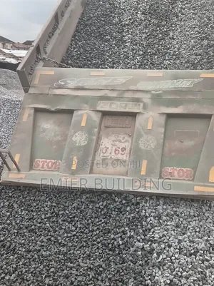 30tons Granite