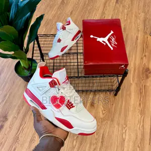 Nike Jordan 4