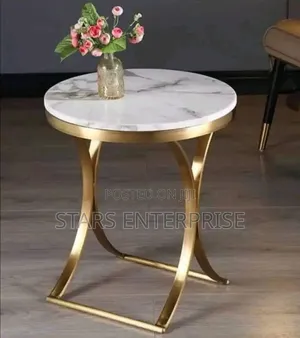 Side Stool / Modern Corner Stool