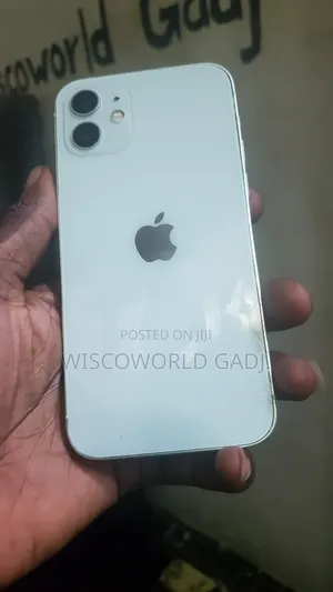 Apple iPhone 12 128 GB
