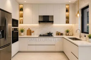 Modern Kitchen Units