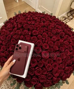 Roses Gift