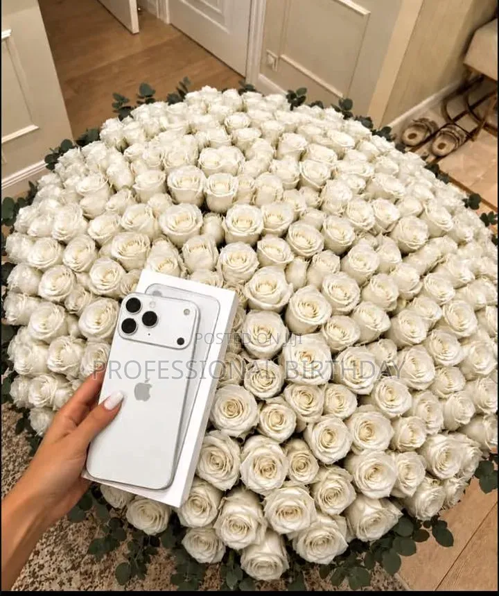 Roses Gift