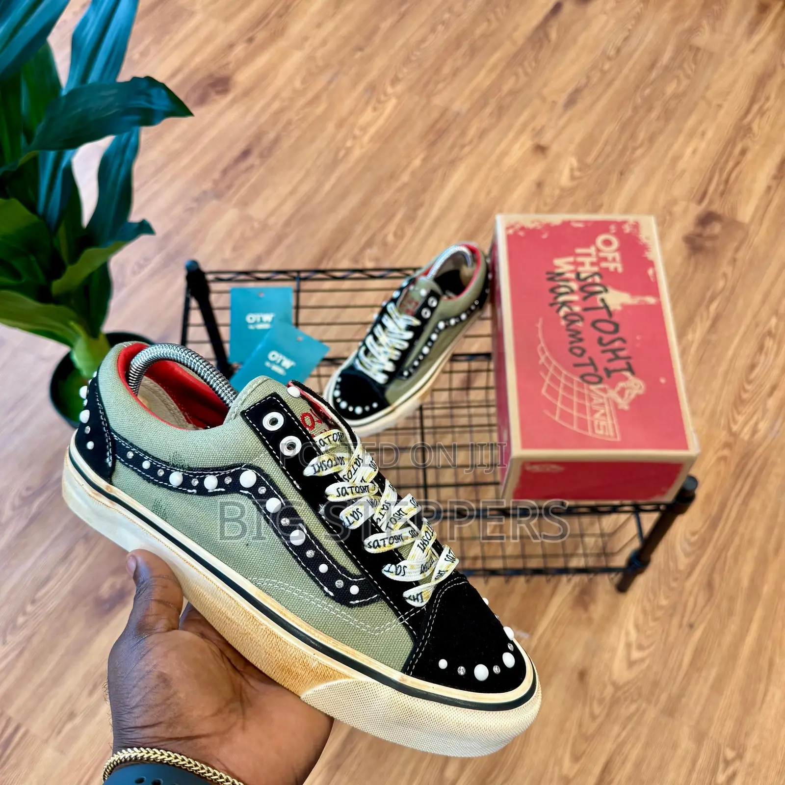 Vans Sneakers