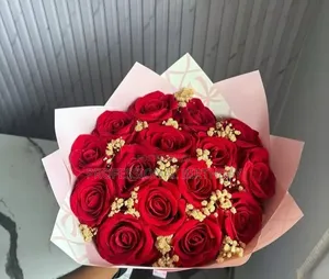 Rose Bouquet Collection, Lagos Mainland.