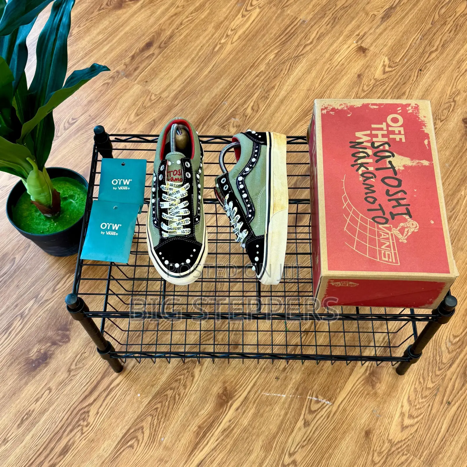 Vans Sneakers