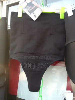 Girdle Pant