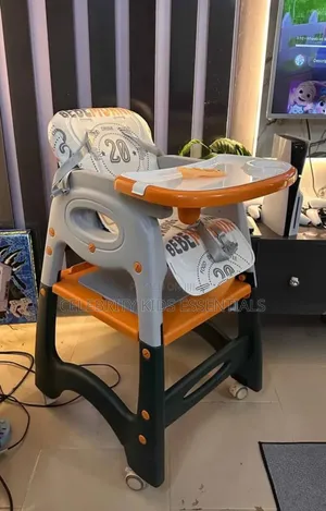 Baby Feeding Chair