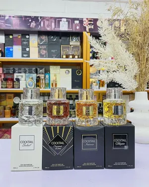 Scent by Debby Collections