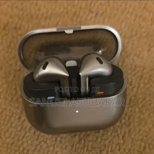 UK Used Samsung Galaxy Buds for Sale.