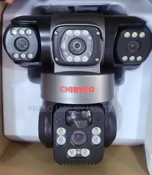 Camera 3lens