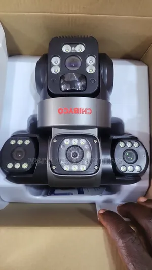 Camera 3lens