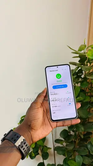 Samsung Galaxy A54 5G 256 GB White