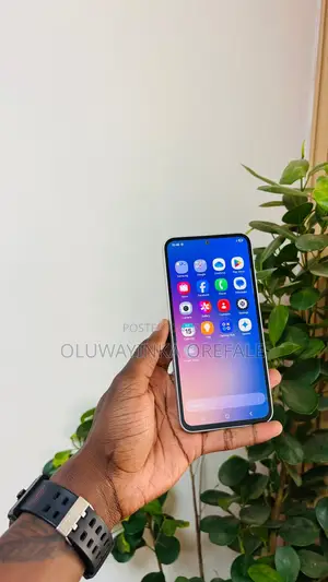 Samsung Galaxy A54 5G 256 GB White