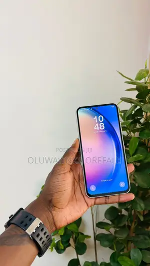 Samsung Galaxy A54 5G 256 GB White
