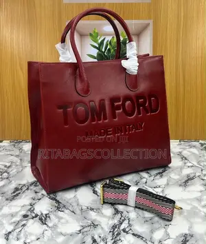 Premium Quality Tomford Bag