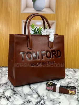 Premium Quality Tomford Bag