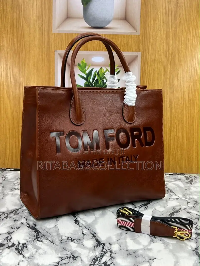 Premium Quality Tomford Bag