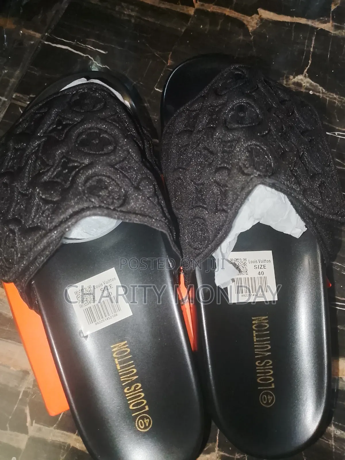 Affordable Unisex Walkable