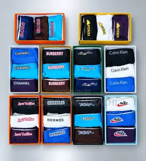Big Band Condom Boxer