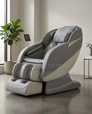 Full Body Massage Cushion With Cover for Home Commercial Use